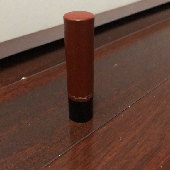 Mac liptensity lipstick colour cordovan - Picture 1 of 4